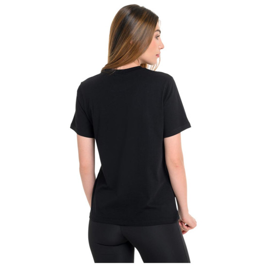 Target Γυναικεία κοντομάνικη μπλούζα Single Jersey ''Cherry''